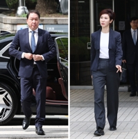 韓国ＳＫ会長の離婚訴訟　二審で財産分与１５７０億円命じる＝過去最高額