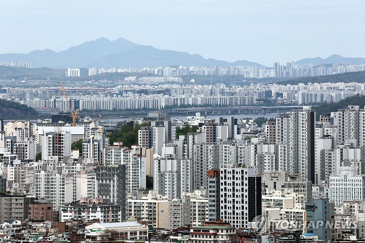 [연합뉴스 자료사진]
