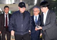 '음주 뺑소니' 김호중 구속 기로…오늘 낮 12시 법원 심사