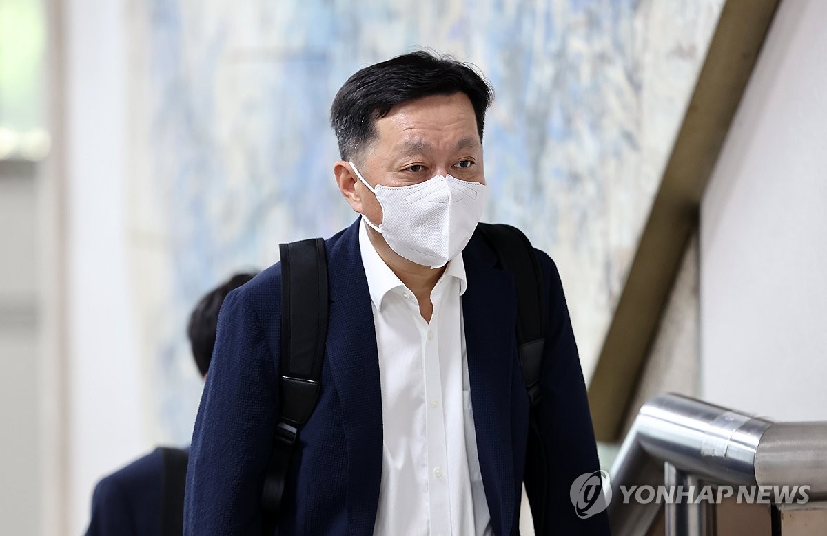 정진상측 "대장동 재판 단독진행 문제…李대통령 분리 불가"