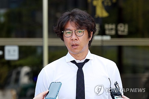 도박자금 사기 혐의 임창용 "법정서 억울함 풀겠다"