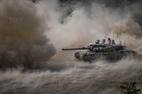 S. Korea, Poland confirm additional export deal of K2 tanks