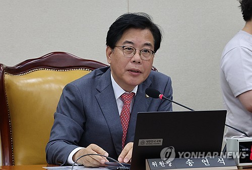 與송언석, 이커머스 '결제대금예치·5일내 정산' 의무화법 발의