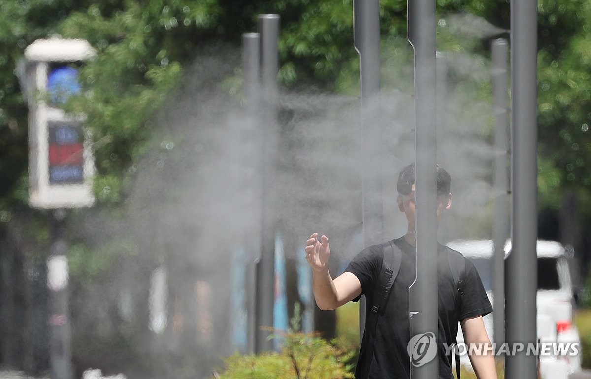 부산·울산·경남 가끔 구름 많음…낮 최고 31∼35도