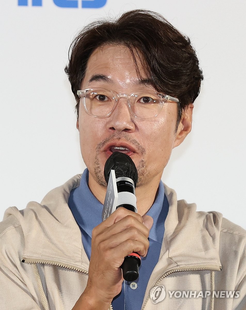 S. Korean actor Song Young-kyu | Yonhap News Agency