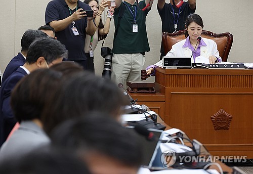 여야, 내일 복지위서 간호법 '막판 타결' 시도