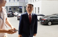 해병특검, 이종섭 비화폰 확보…'격노설' 판도라 상자 열리나
