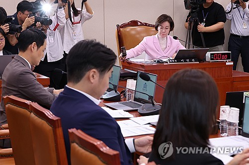 '아동·청소년 딥페이크 처벌강화법', 국회 여가위 통과