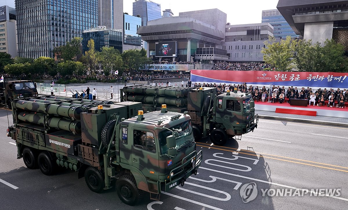 한화시스템, 미사일 방어체계 