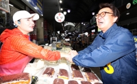 민주당, 조국혁신당 장현 영광군수 후보 고발 취하