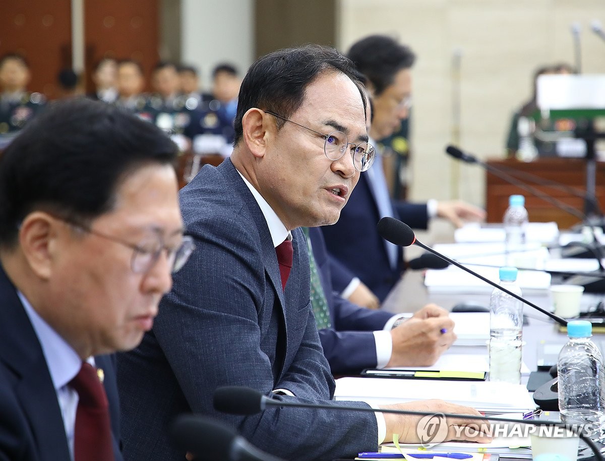 해병특검, 尹정부 안보실 임종득 의원 내일 소환…피의자 조사
