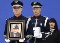 자유대한민국 지킨 태국 '리틀 타이거', 한국땅에서 영면 든다