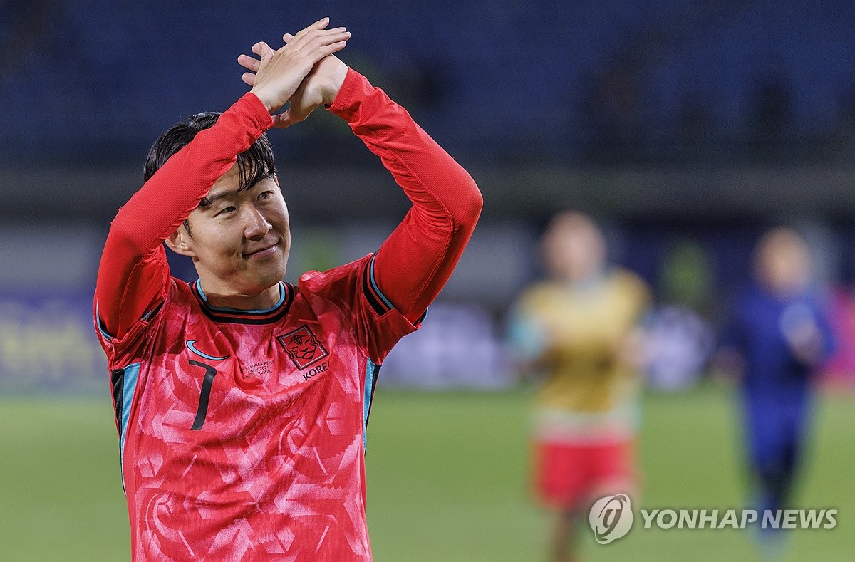 '신바람 연승행진' 축구 대표팀…팔레스타인 잡고 '5연승 가자!'