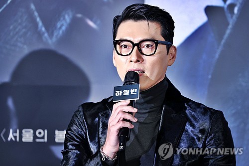 独立運動家・安重根描いた韓国映画「ハルビン」　日本で公開