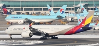  공정위, 대한항공 마일리지 통합안 퇴짜…"보완 요청"