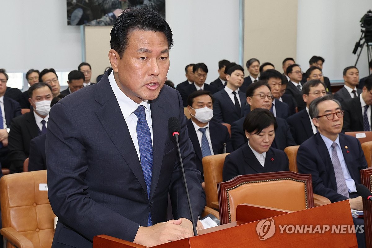 해병특검, 尹정부 안보실 김태효 11일 조사…'VIP …