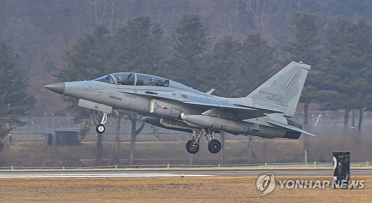 S. Korea, Malaysia sign MOU on enhancing arms cooperation