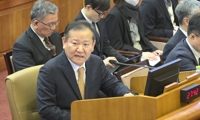 내란특검, '언론사 단전·단수 의혹' 이상민 전 장관 25일 소환