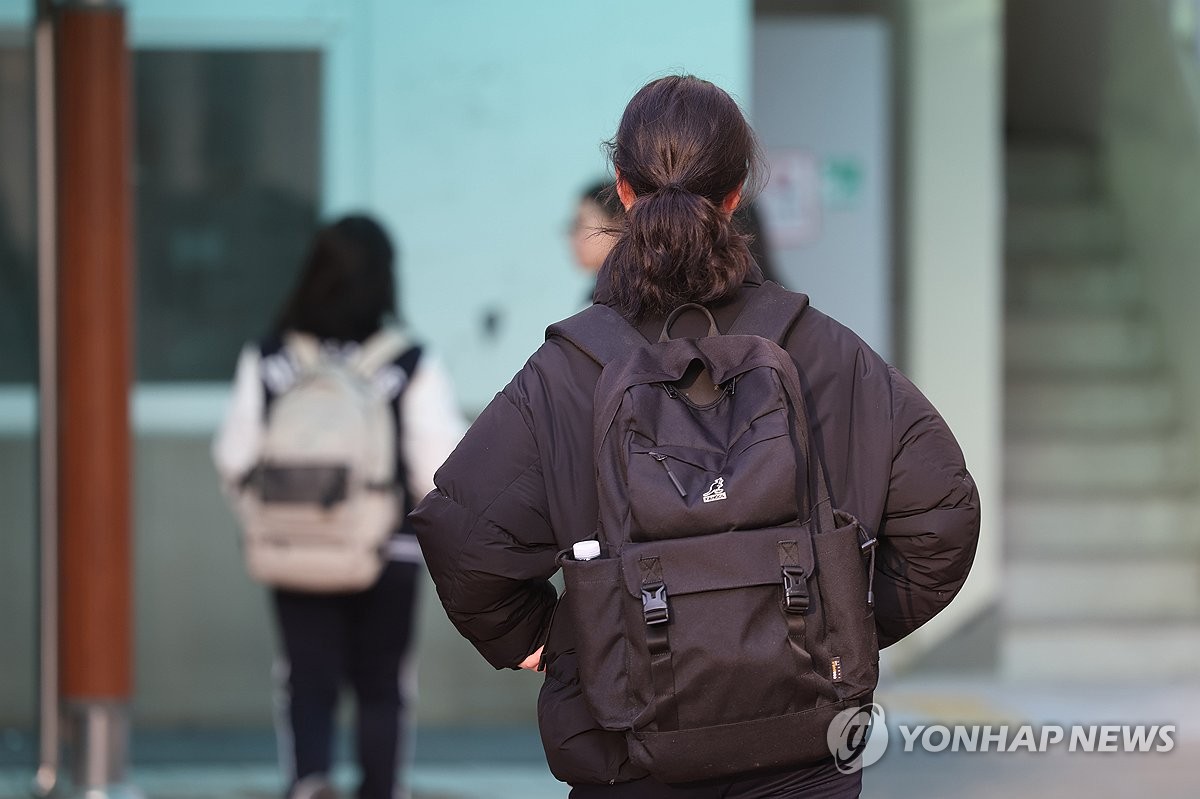 10대 불안장애 환자, 4년 만에 65% 늘어 4만2천명 육박