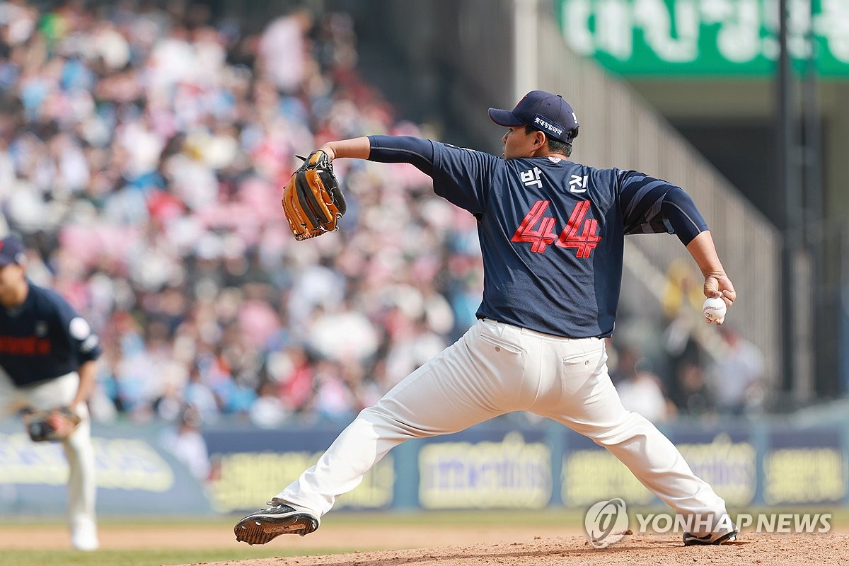 롯데 박진