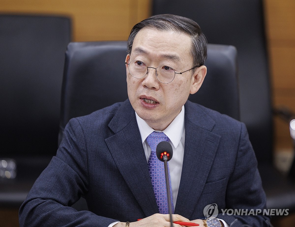 [프로필] 이명구 관세청장…국제업무에 정통한 관세전문가