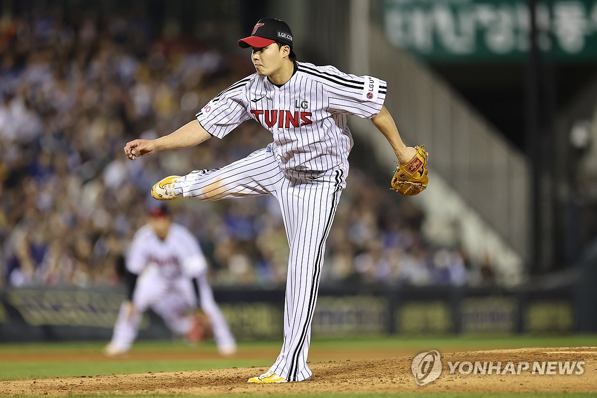 LG 임찬규