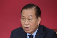 국민의힘 "이재명 당선무효형 확정 확실…민주당 후보 교체해야"