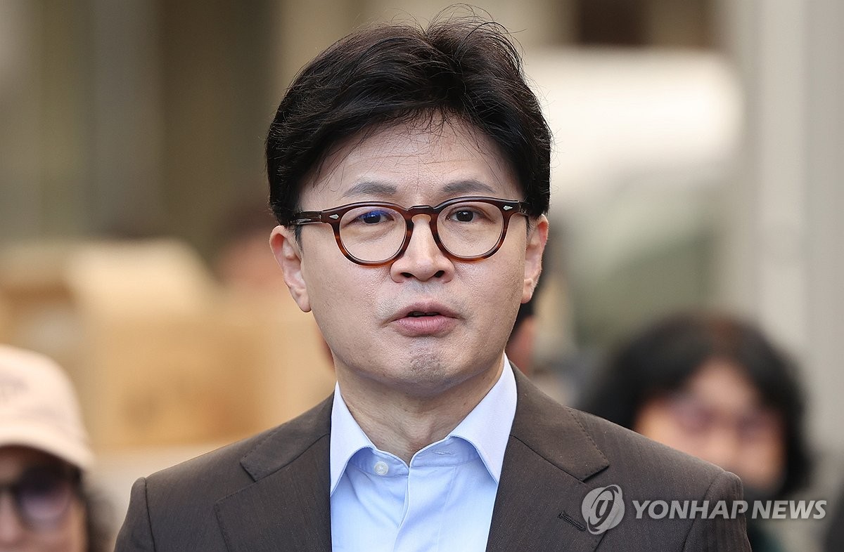 한동훈 "尹부부·극단 세력과 과감히 절연해야…바꿔야 승리"