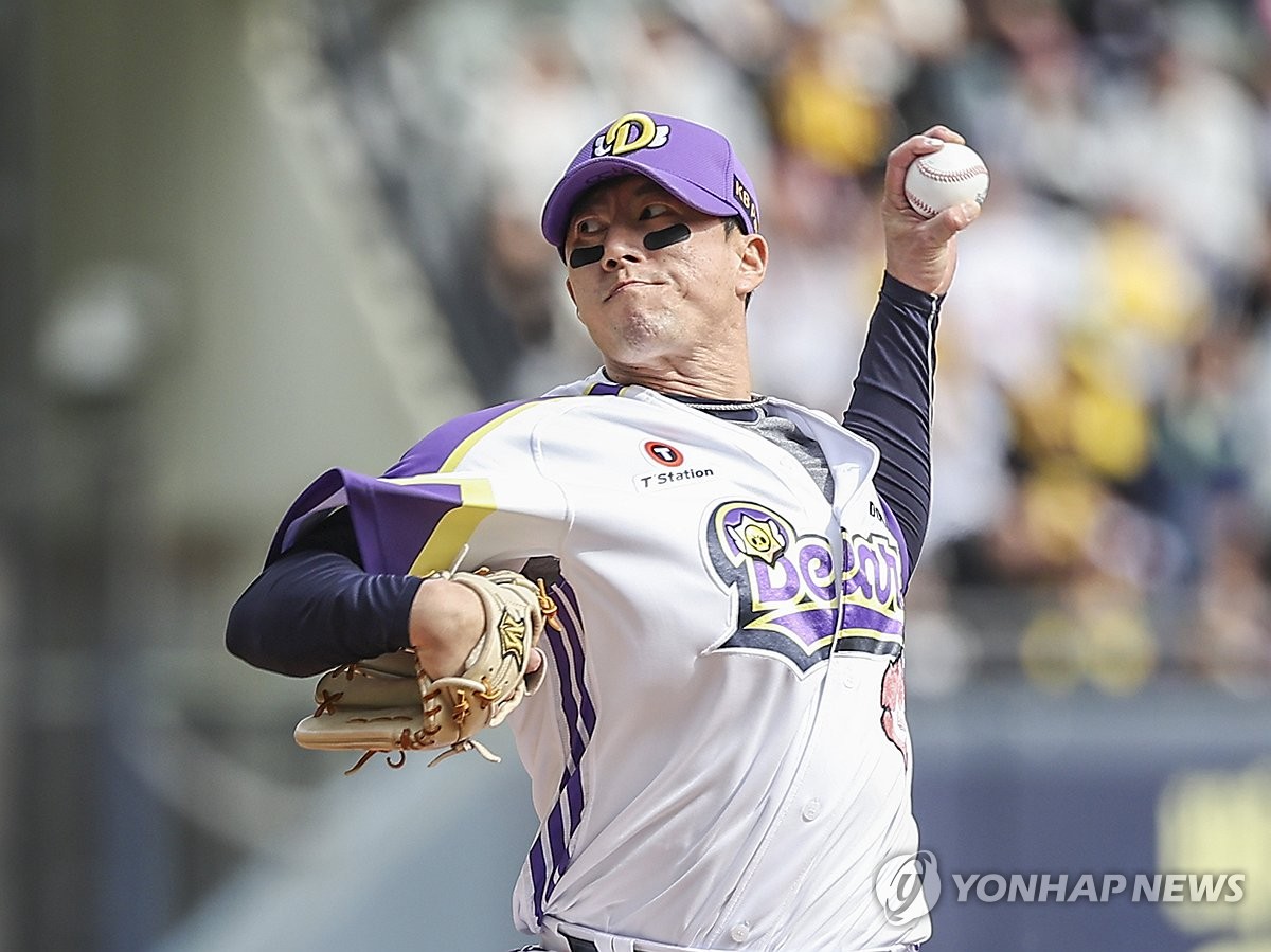 고효준·전준우·최정, 뜨거운 여름에 더 힘내는 '노장 파워'