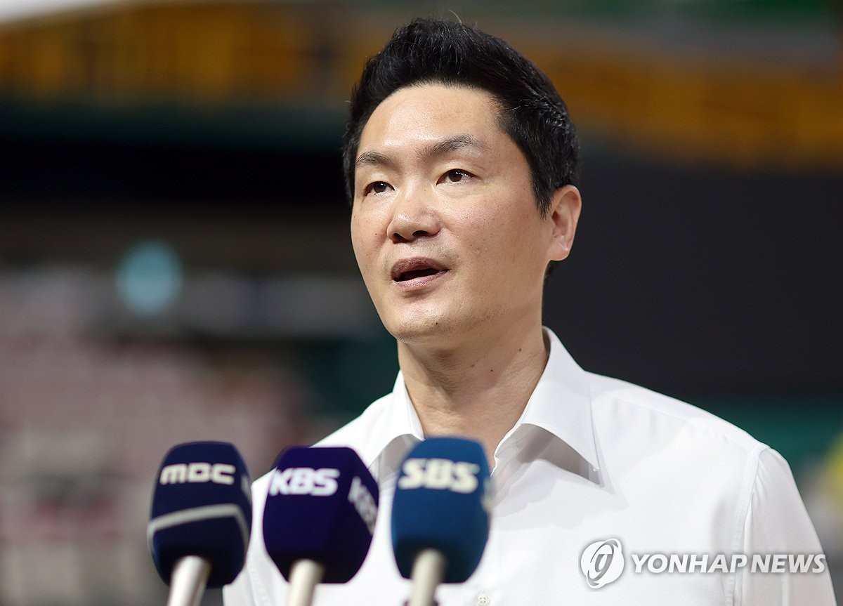 '벼랑 끝 승리' SK 전희철 감독 인터뷰