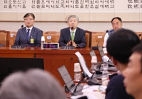 尹대학동기 서석호 "파면후 관저서 만나…대선때 1천만원 후원"