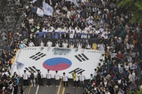 45주년 5·18민주화운동 전야제…'아 오월, 다시만난 오월'