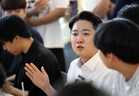 이준석 "플랫폼사업자 '리뷰중재위' 의무화…'별점 테러' 방지"