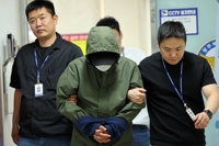 처자식 죽음 내몬 가장, 아내와 계획범죄 정황 포착