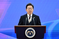  李대통령 '1호 행정명령' 비상경제점검 TF 구성 지시