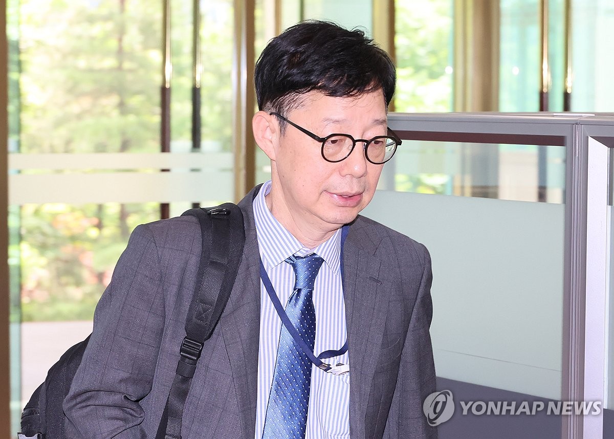 박윤주 신임 외교차관 "외교, 민생과 직결…유연한 옵션 강구"