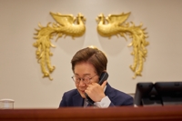 李대통령, '중동 위기' 대응책 고심…국내 영향 최소화 주력