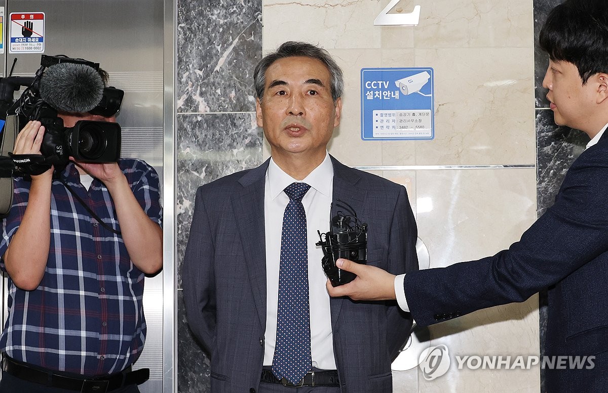 [속보] 김건희 특검 살림 맡을 지원단장에 홍지항 검찰 부이사관