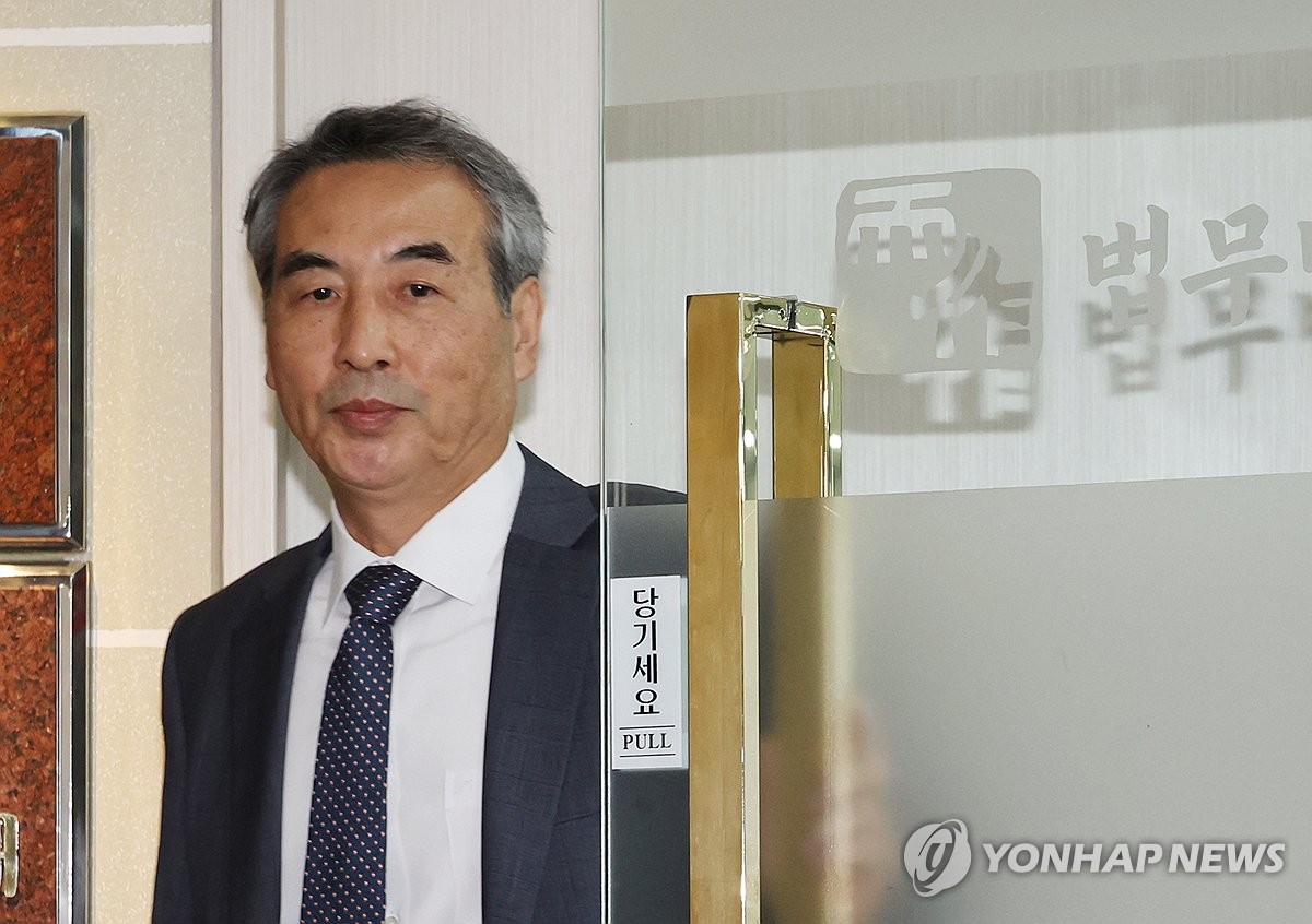 [속보] 김건희 특별검사보에 김형근·박상진·문홍주·오정희 변호사