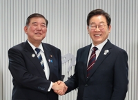 李대통령, 23∼24일 방일…방미 앞서 이시바와 한일 정상회담