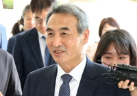 민중기 김건희특검, 검찰·금감원행…금융·선거 수사검사 요청