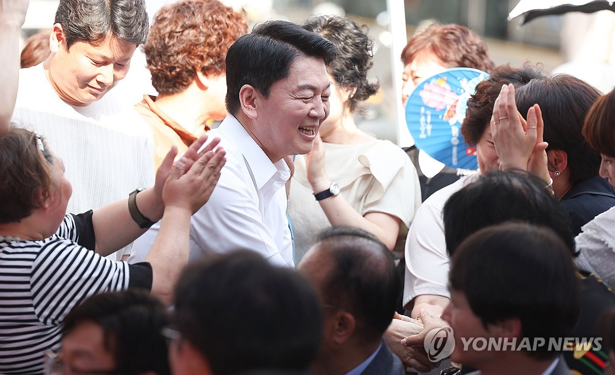 안철수 "외부전문가 주도 대선백서 추진해야…처방 전 진…