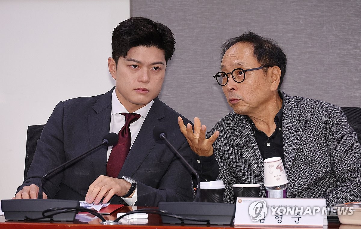 김용태 "기득권 아닌 변화의 편에 서야…혁신은 말 아닌 실천"