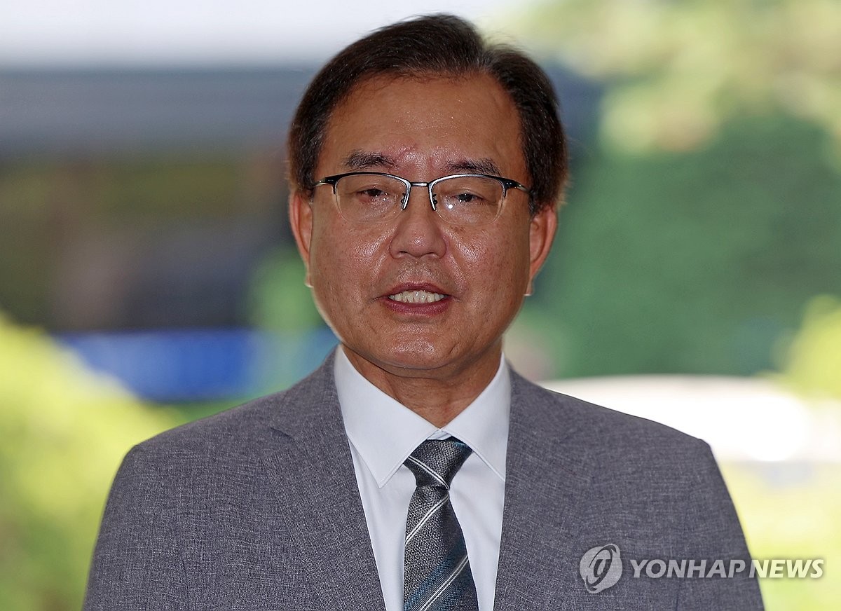 이명현 순직해병 특검 "어제 특검보 후보 8명 추천"