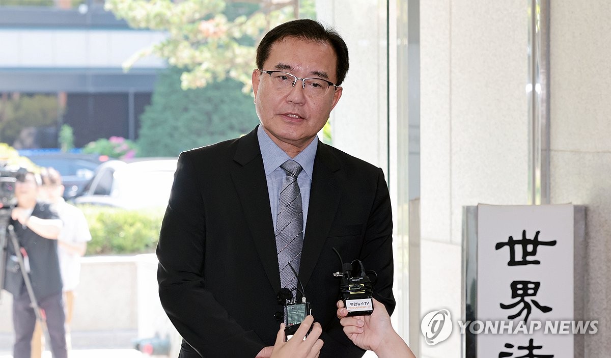 이명현 순직해병 특검 "사무실 가장 시급…빠르면 오늘 확정"