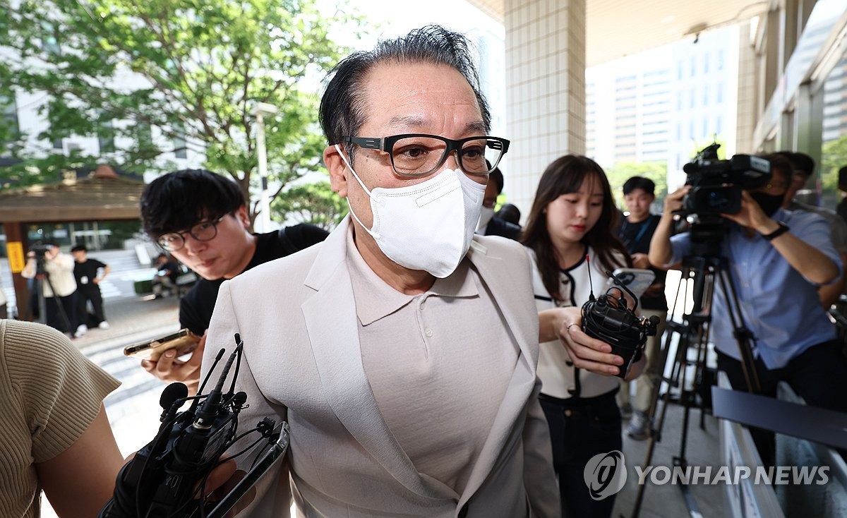 김건희 구속한 특검, 건진법사 18일 피의자 소환…수사 속도전