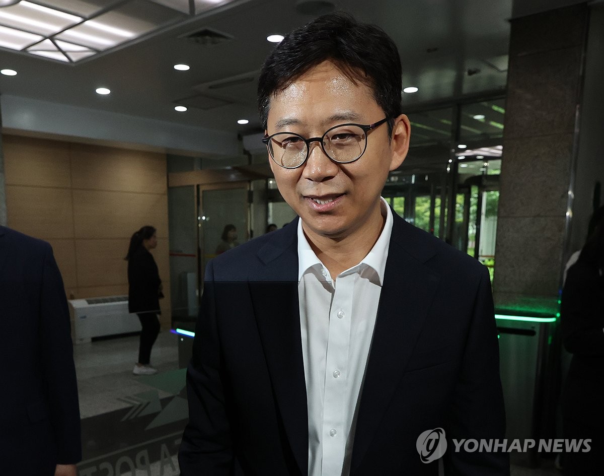 배경훈 과기장관 후보 "AI 현장전문가·과학기술인 경험 살릴것"