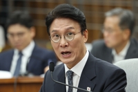 김민석 "尹정권 망할 짓 했다…중도보수 표방 일회용 전술 아냐"