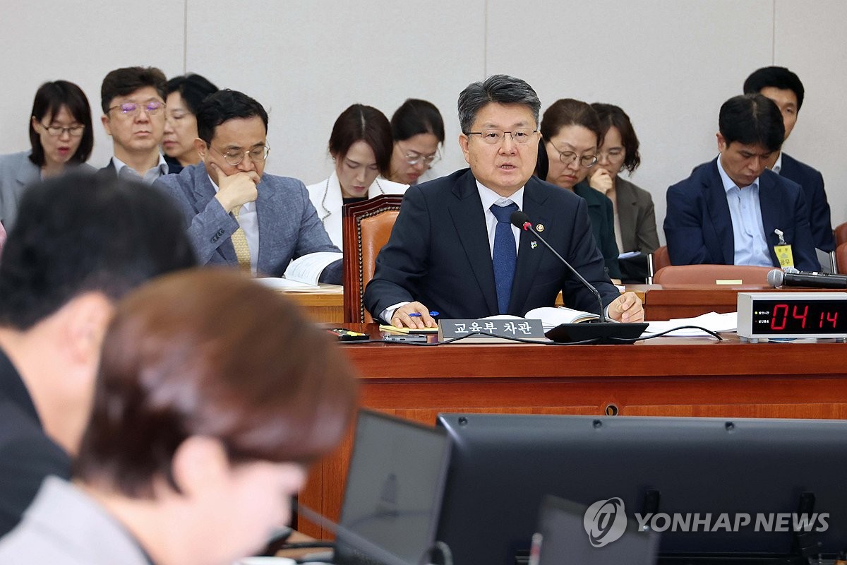 국회 교육위, '리박스쿨 사태' 청문회 내달 10일 개…