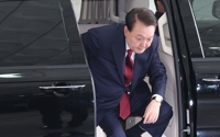 尹측 "고발된 경찰이 조사"…경찰 "1차 체포집행 현장 안 가"
